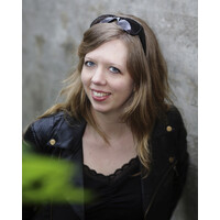 Lina Haskel - Photographer Logo