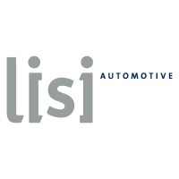LISI AUTOMOTIVE Logo