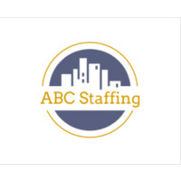 ABC Staffing LLC Logo