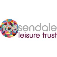 Rossendale Leisure Trust Logo