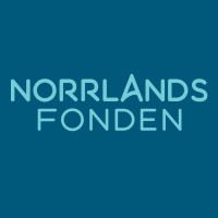 Norrlandsfonden Logo