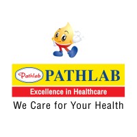PATHLAB Inc. Logo