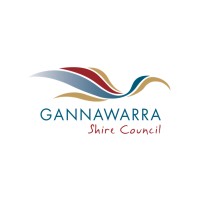 Gannawarra Shire Council Logo