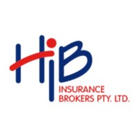 HIB Insurance Brokers Pty Ltd Logo