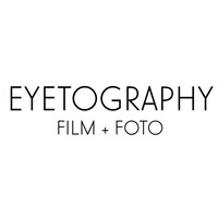 Eyetography Film + Foto Logo