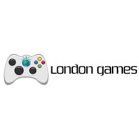 London Games Logo