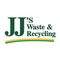 JJs Waste & Recycling - Australia Logo