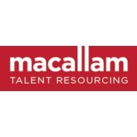 Macallam Talent & Career Transition Logo