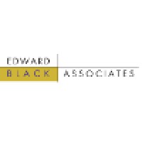Edward Black Associates Logo