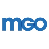 MGO (Macias Gini & OConnell LLP) Logo