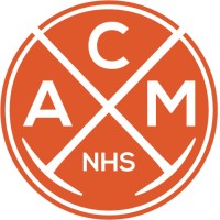 Atlas Coal Mine National Historic Site Logo