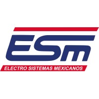 Electro Sistemas Mexicanos Logo