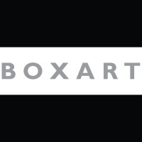 Boxart Logo