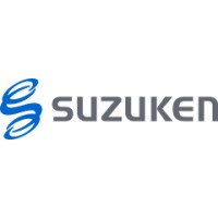 SUZUKEN CO., LTD. Logo