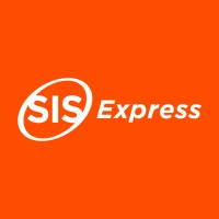 Sis Express Logo
