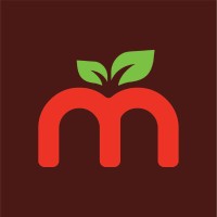 mberry Logo