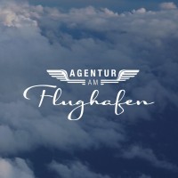 Agentur am Flughafen AG Logo