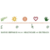 Saving Orphans through Healthcare and Outreach Logo