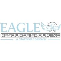 Eagle Resource Group, Inc. Logo