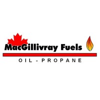 MacGillivray Fuels Ltd Logo