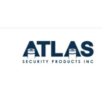 Atlas Security Products Logo