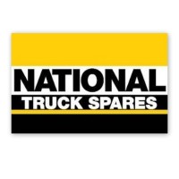 NATIONAL TRUCK SPARES Pty Ltd Logo