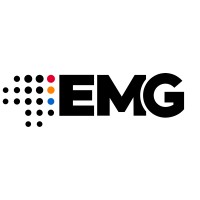 EMG Italy Logo