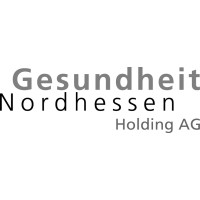 Gesundheit Nordhessen Holding AG Logo
