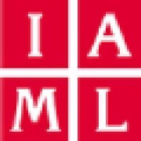 Institute for Applied Management & Law, Inc. Logo