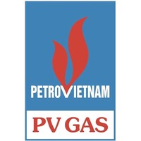 PETROVIETNAM GAS Logo