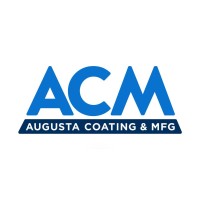 Augusta Coating and Mfg Logo