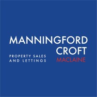 MANNINGFORD CROFT LIMITED Logo