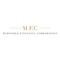McDonald Financial Logo