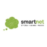 Smartnet Pty Ltd Logo