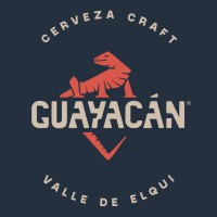 Guayacán Beer Logo