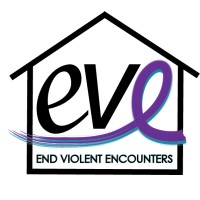 EVE, INC. (END VIOLENT ENCOUNTERS) Logo