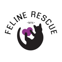 Feline Rescue, Inc. Logo