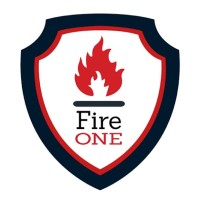 Fire One Logo