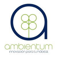 Ambientum México Logo