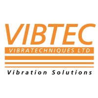 VIBTEC Logo
