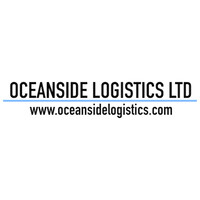 Oceanside Logistics Ltd Logo