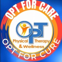 Opt Physical Therapy Logo