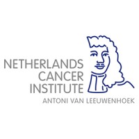 The Netherlands Cancer Institute Logo