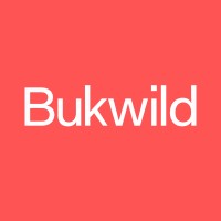 Bukwild Logo