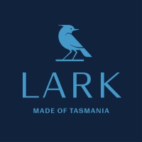 Lark Distilling Co Logo
