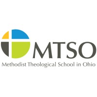 Methodist Theological School in Ohio Logo