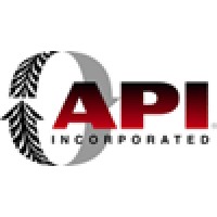 American Pacific Industries, Inc Logo
