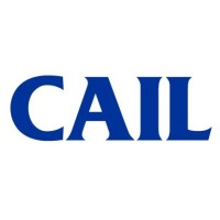 CAIL Logo