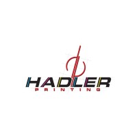 Hadler Printing Company Logo