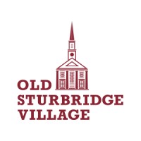 Old Sturbridge Village Logo
